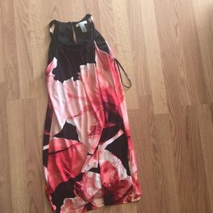 Dress White House Black Market